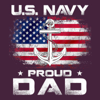 U.s Navy Proud Dad With American Flag Gift Veteran Day T Shirt Long Sleeve Tee | Teevron