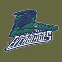 Florida Everblades Long Sleeve Tee | Teevron
