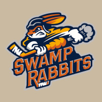 Greenville Swamp Rabbits Long Sleeve Tee | Teevron