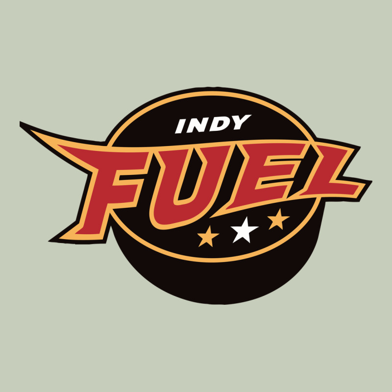 Indy Fuel Long Sleeve Tee by linhVisuals | Teevron