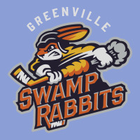 Greenville Swamp Rabbits Long Sleeve Tee | Teevron