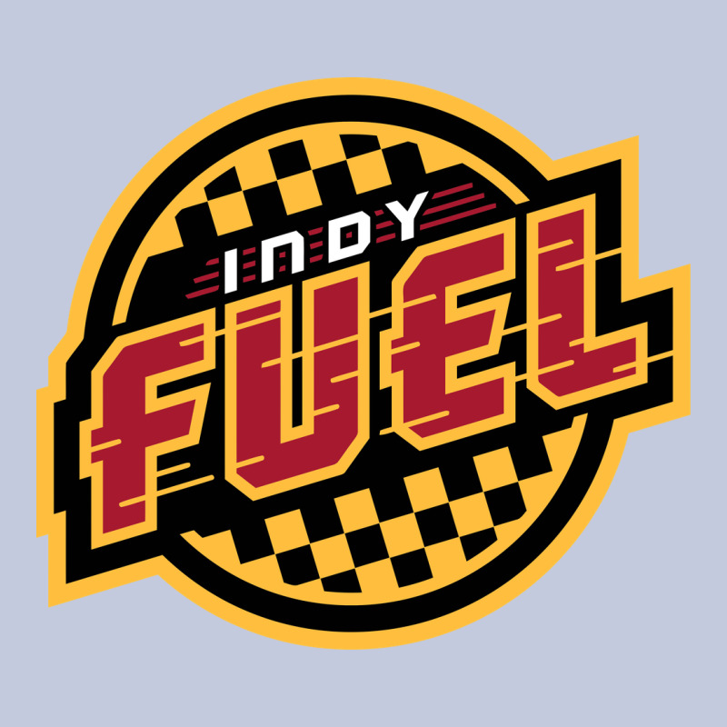 Indy Fuel Long Sleeve Tee by linhVisuals | Teevron