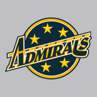 Norfolk Admirals Long Sleeve Tee | Teevron