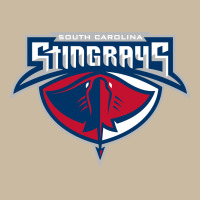 South Carolina Stingrays Long Sleeve Tee | Teevron
