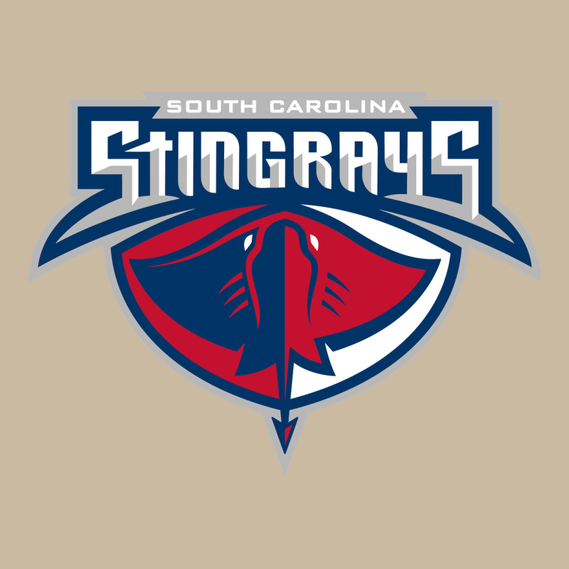 South Carolina Stingrays Long Sleeve Tee by linhVisuals | Teevron