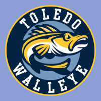 Toledo Walleye Long Sleeve Tee | Teevron
