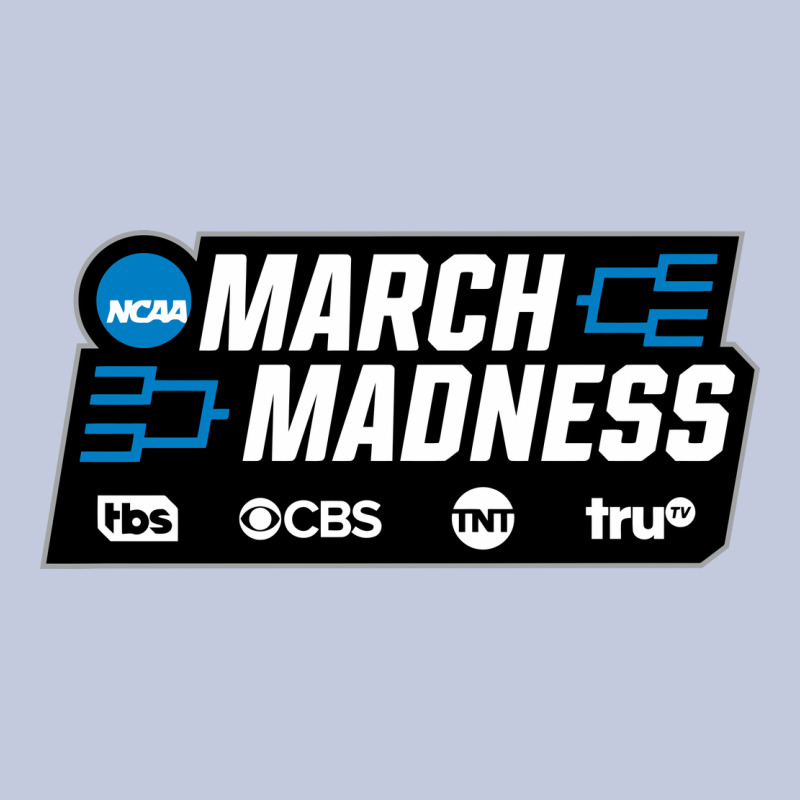 March Madness Long Sleeve Tee by linhVisuals | Teevron