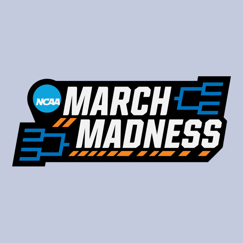 March Madness Long Sleeve Tee by linhVisuals | Teevron
