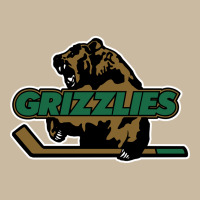 Utah Grizzlies Long Sleeve Tee | Teevron