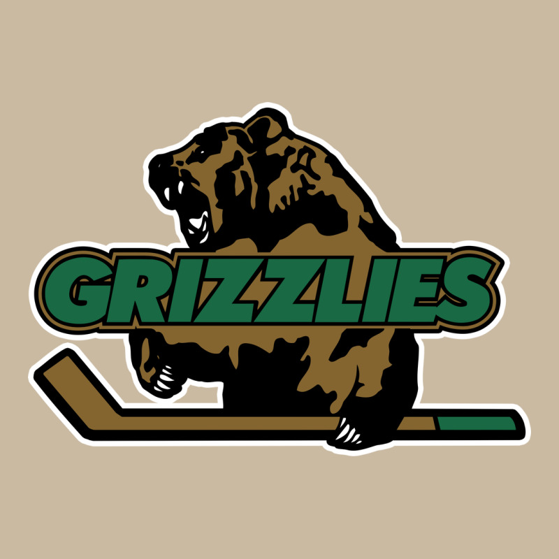 Utah Grizzlies Long Sleeve Tee by linhVisuals | Teevron