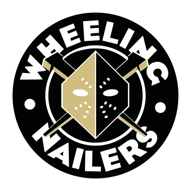 Wheeling Nailers Long Sleeve Tee by linhVisuals | Teevron