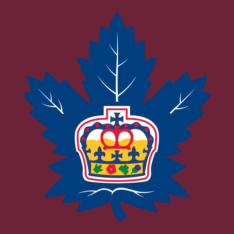 Toronto Marlies Long Sleeve Tee by linhVisuals | Teevron