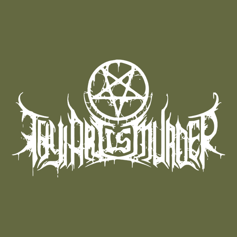 Thy Art Is Murder Long Sleeve Tee by linhVisuals | Teevron
