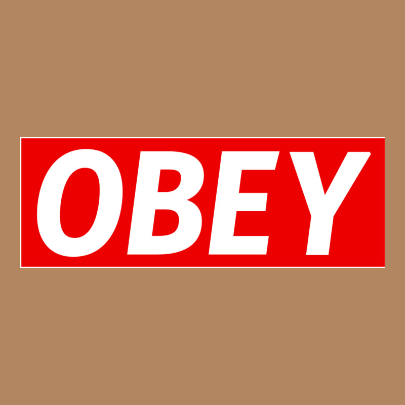 Obey Long Sleeve Tee by linhVisuals | Teevron