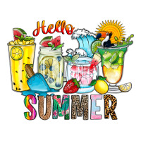 hello summer drink | Teevron