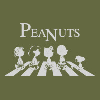 Peanuts Long Sleeve Tee | Teevron
