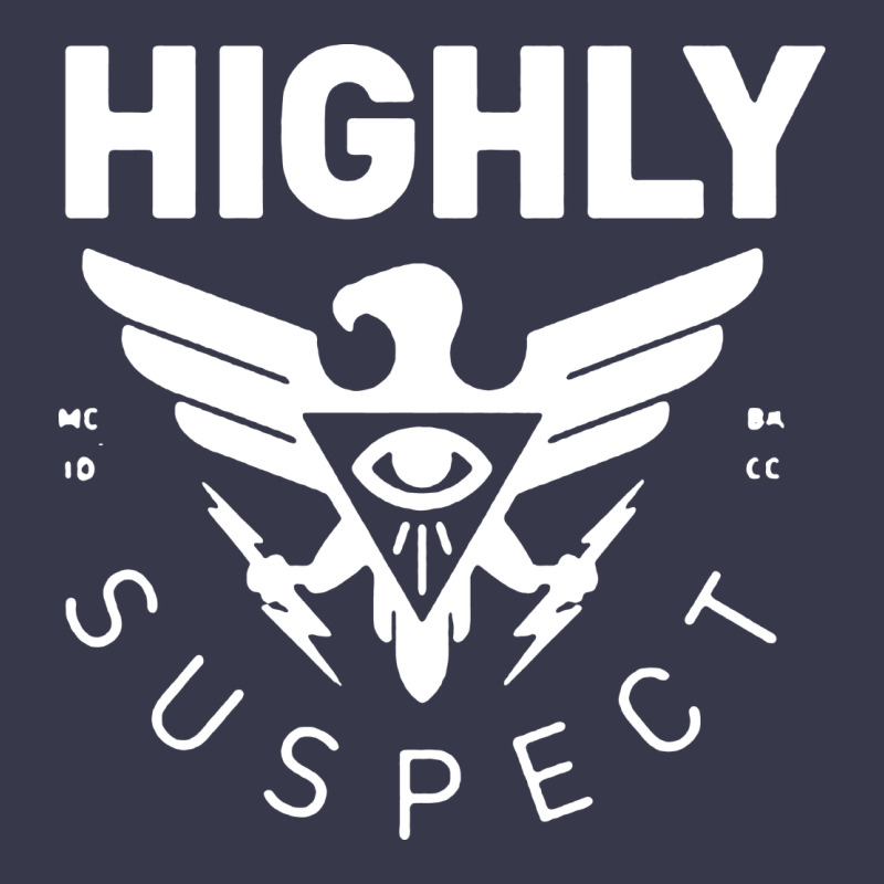 Highly Suspect 2022 Long Sleeve Tee by linhVisuals | Teevron