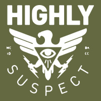 Highly Suspect 2022 Long Sleeve Tee | Teevron