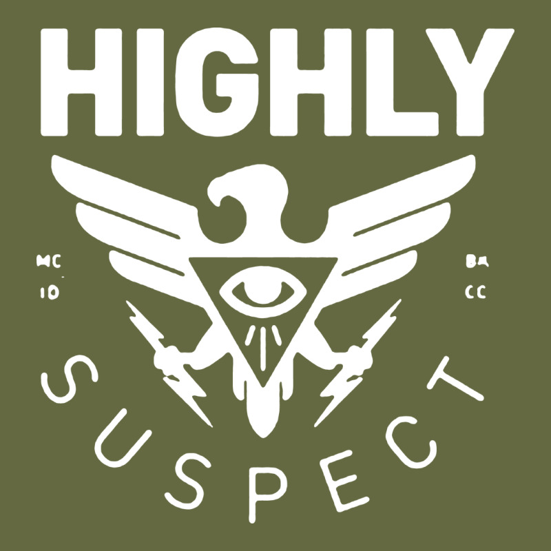 Highly Suspect 2022 Long Sleeve Tee by linhVisuals | Teevron