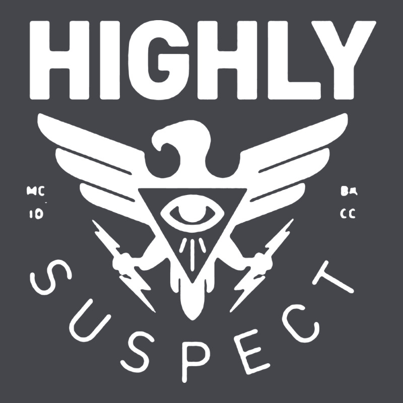Highly Suspect 2022 Long Sleeve Tee by linhVisuals | Teevron