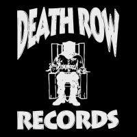 #death Row Record Long Sleeve Tee | Teevron