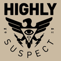 Highly Suspect 2022 Long Sleeve Tee | Teevron