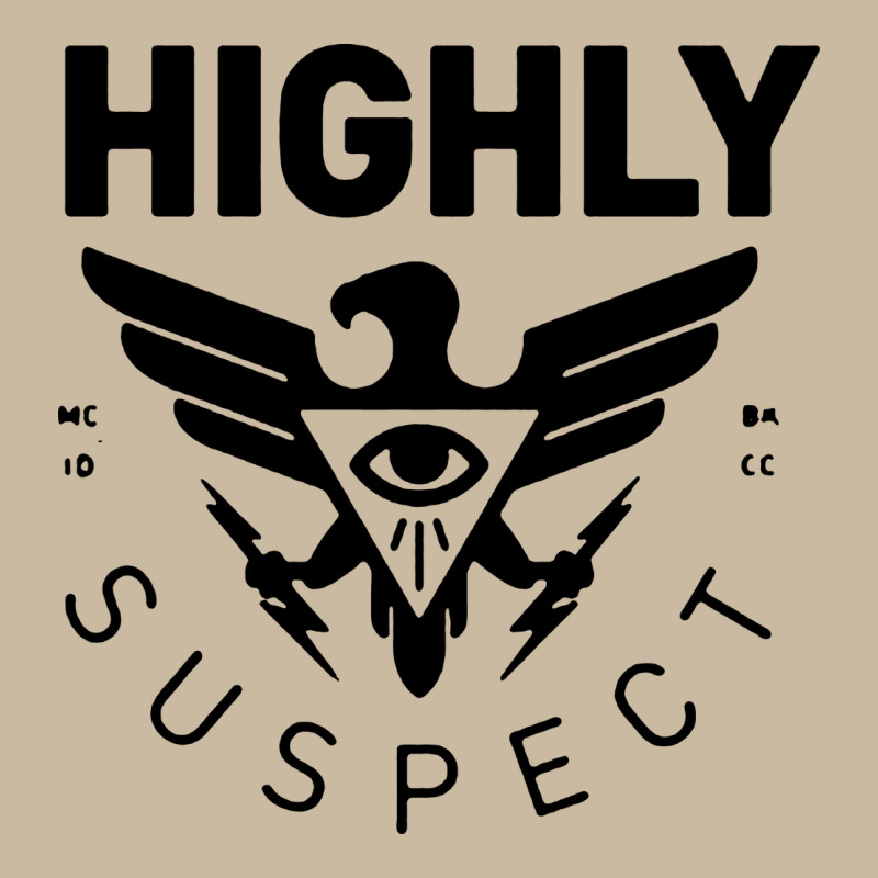 Highly Suspect 2022 Long Sleeve Tee by linhVisuals | Teevron