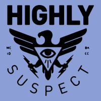 Highly Suspect 2022 Long Sleeve Tee | Teevron