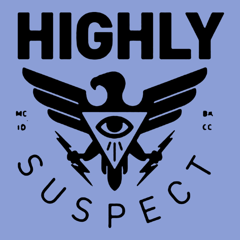 Highly Suspect 2022 Long Sleeve Tee by linhVisuals | Teevron