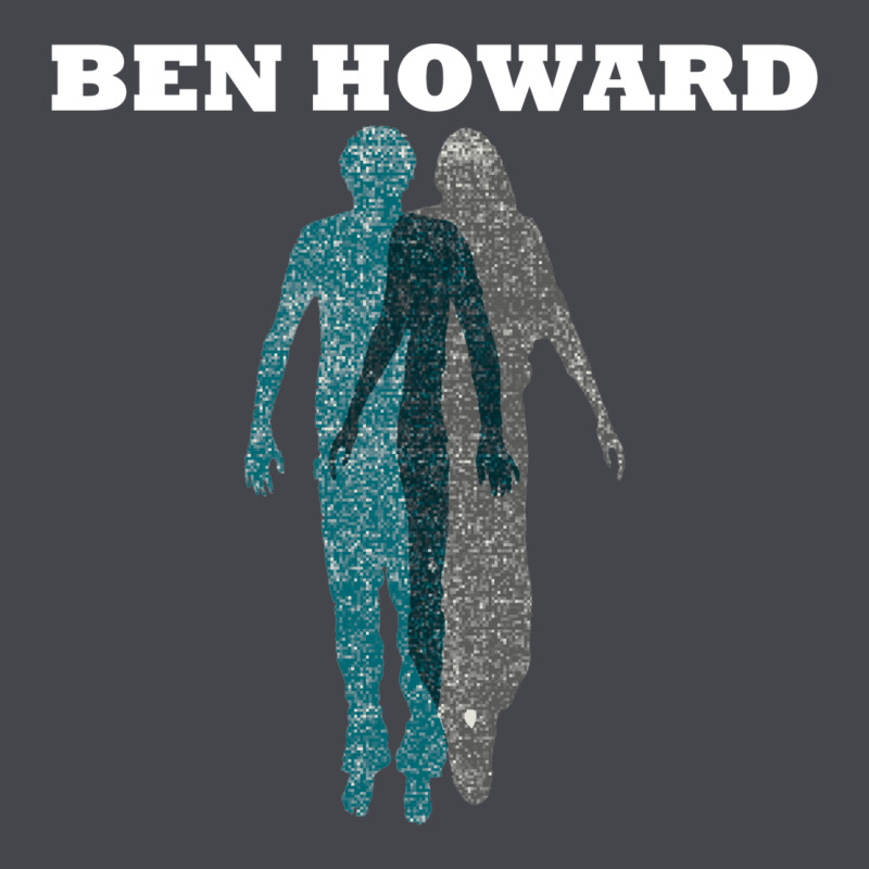 Ben Howard Long Sleeve Tee by linhVisuals | Teevron