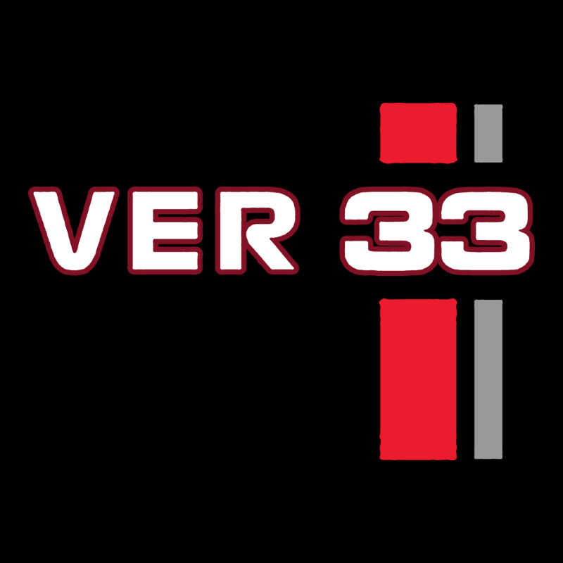 Ver 33 Formula Long Sleeve Tee by linhVisuals | Teevron