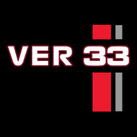 Ver 33 Formula Long Sleeve Tee | Teevron