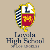 Loyola High School Los Angeles Long Sleeve Tee | Teevron