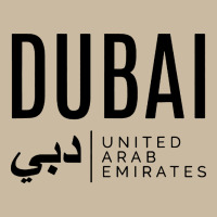 Dubai United Arab Emirates Long Sleeve Tee | Teevron