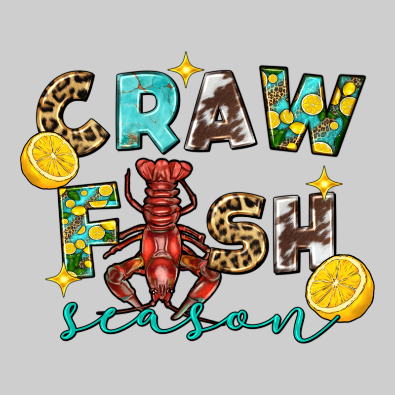 Crawfish Season Premium Tee by FaDigitalArtStudio | Teevron