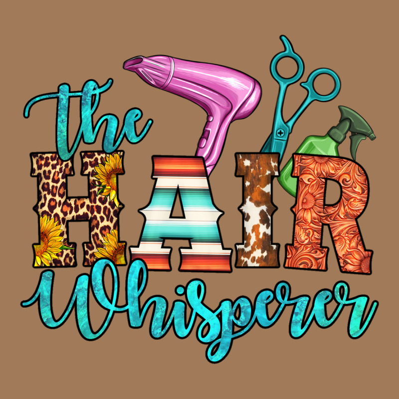 The Hair Whisperer Classic Tee by Artiststas | Teevron