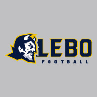 Mt Lebanon Football Long Sleeve Tee | Teevron