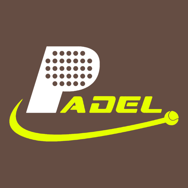 Padel Long Sleeve Tee by linhVisuals | Teevron