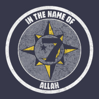 Five Percent Nation Of Islam Vintage Look Design Long Sleeve Tee | Teevron