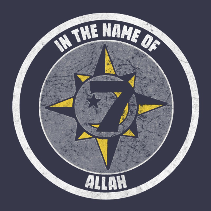 Five Percent Nation Of Islam Vintage Look Design Long Sleeve Tee by linhVisuals | Teevron