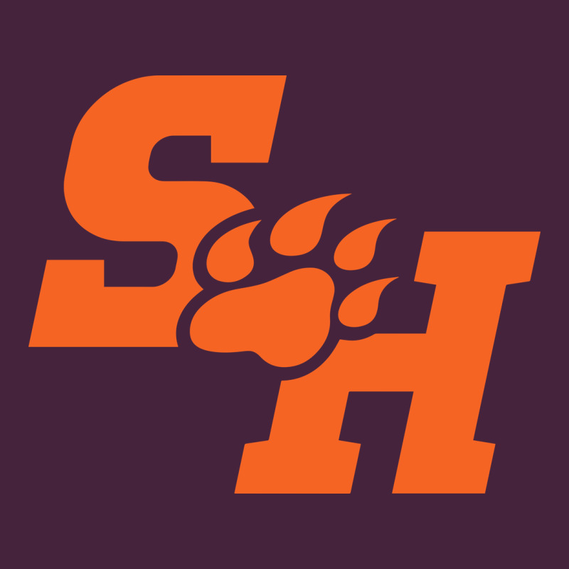 The Shsu Athletics Long Sleeve Tee by linhVisuals | Teevron