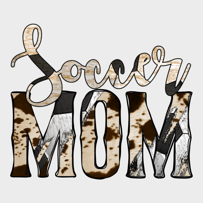 Soccer Mom Urban Hoodie by Jasminsmagicworld | Teevron