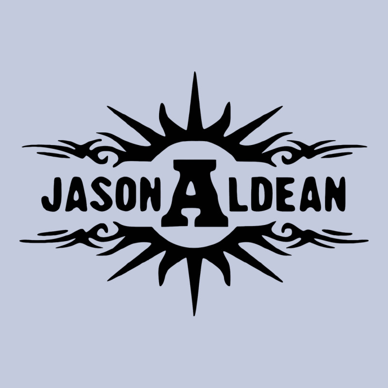 Jason Aldean Long Sleeve Tee by linhVisuals | Teevron
