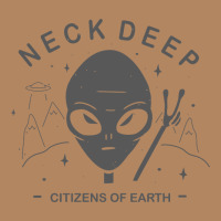 Neck Deep Clässic Long Sleeve Tee | Teevron