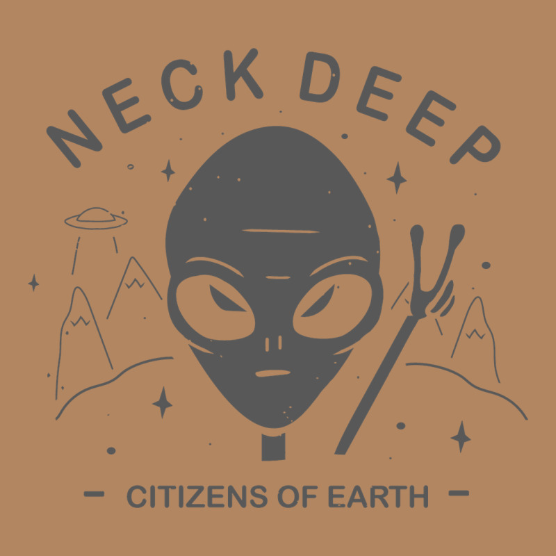 Neck Deep Clässic Long Sleeve Tee by linhVisuals | Teevron