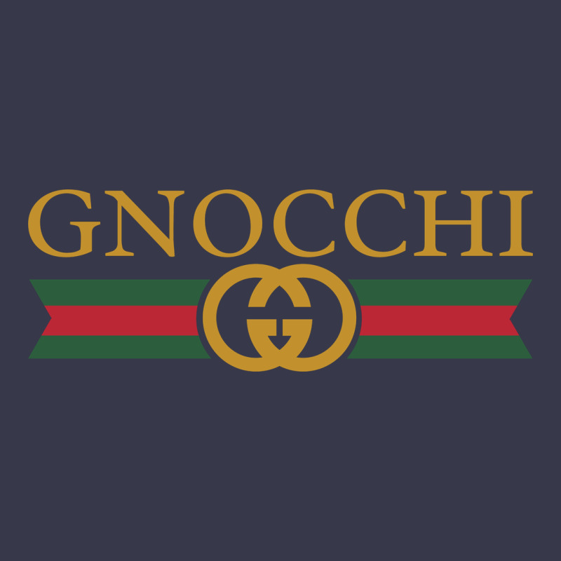 Gnocchi Long Sleeve Tee by linhVisuals | Teevron