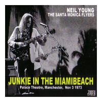 Neil Young | Teevron