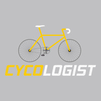 Cycologist Funny Cycling And Bicycle Sport Design Cycler Humor Gift Bi Long Sleeve Tee | Teevron