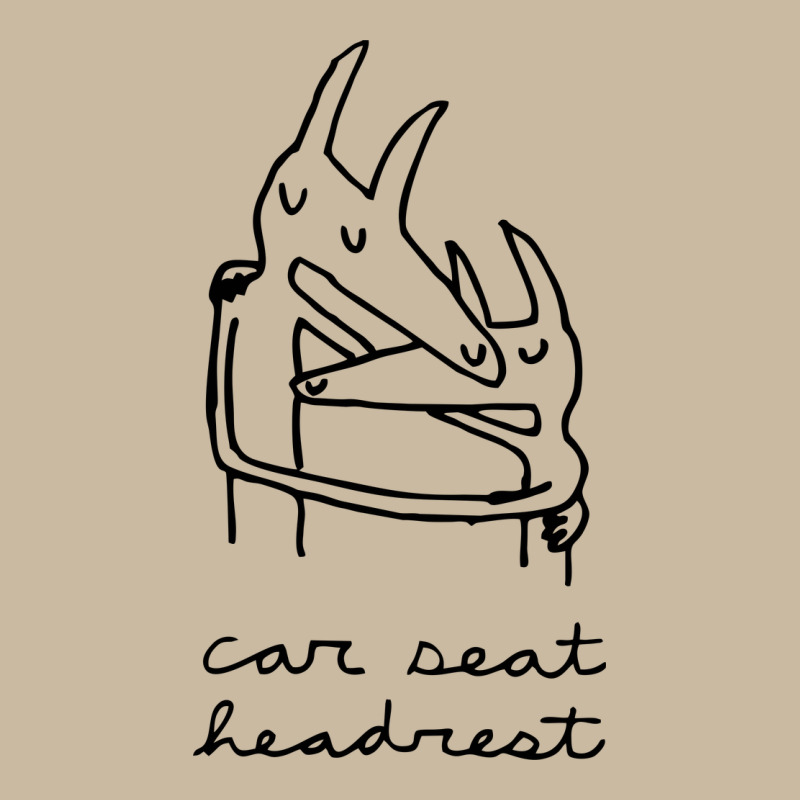 Car Seat Headrest Long Sleeve Tee by linhVisuals | Teevron