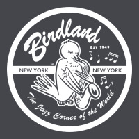 Birdland Jazz Club Long Sleeve Tee | Teevron